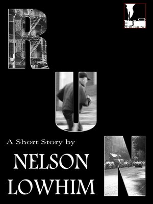 cover image of Run
